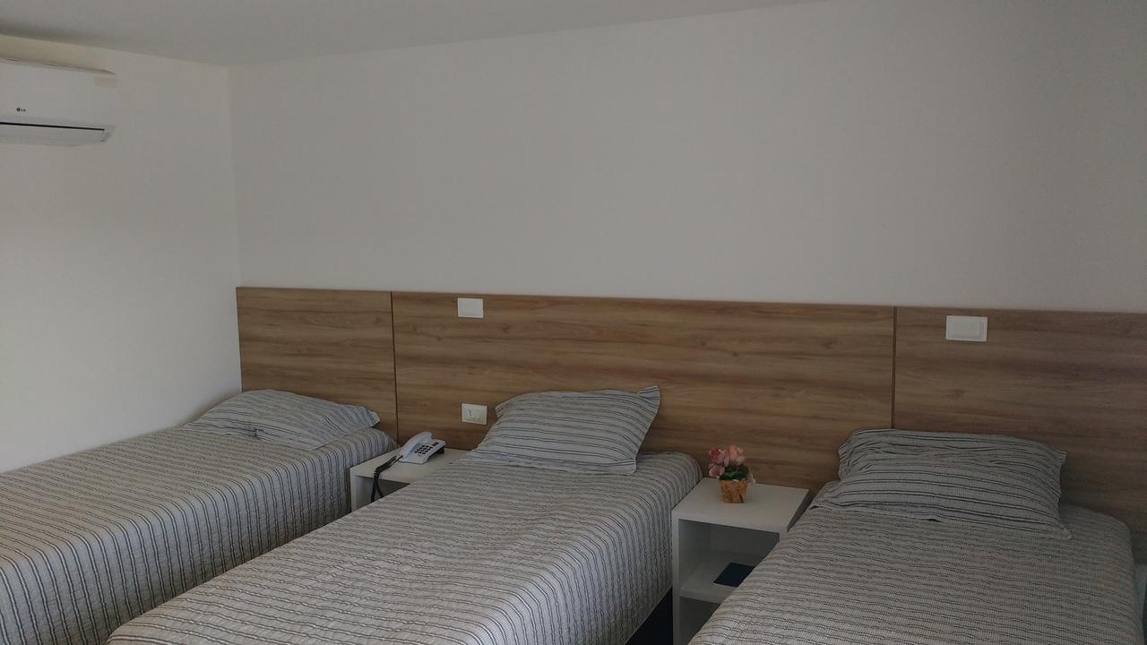 Thermas Hotel Salgadinho Bagian luar foto