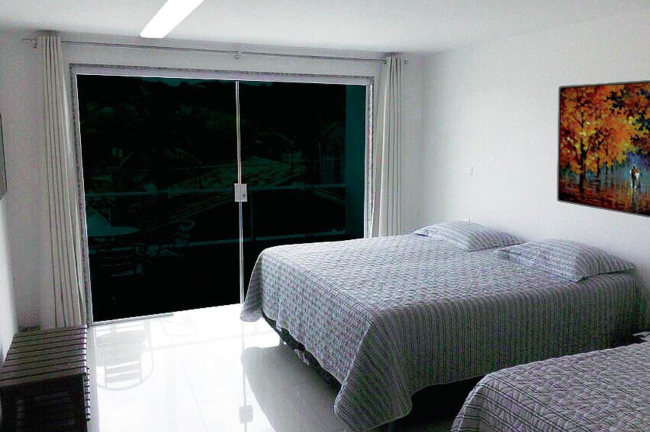 Thermas Hotel Salgadinho Bagian luar foto
